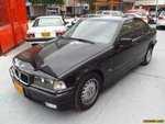 BMW Serie 3 325i SD AT