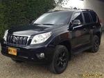 Toyota Prado NEW PRADO TX AT 4000CC