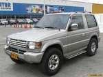 Mitsubishi Montero V13 MT 3000CC 3P