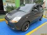 Chevrolet Spark LT MT 1000CC AA