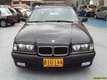 BMW Serie 3 325i SD AT