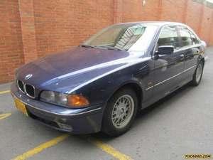 BMW Serie 5 528i