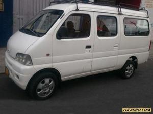 Chana Star Van