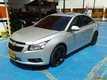 Chevrolet Cruze PLATINUM [LT] AT 1800CC 4P CT TC