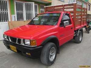 Chevrolet LUV