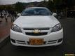 Chevrolet Optra ADVANCE AT 1800CC 4P [INT]