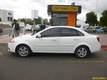 Chevrolet Optra ADVANCE AT 1800CC 4P [INT]