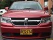 Dodge Journey SE/CREW AT 2400CC 5PSJ 4X2