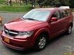 Dodge Journey SE/CREW AT 2400CC 5PSJ 4X2