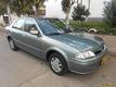 Ford Laser