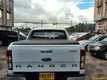 Ford Ranger XLT MT 2200CC 4X4