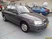 Hyundai Accent GLS MT 1500CC 4P