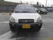 Hyundai Tucson GL MT 2000CC 4X4