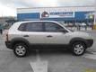 Hyundai Tucson GL MT 2000CC 4X4