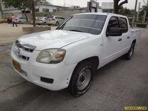 Mazda BT-50 BT-50