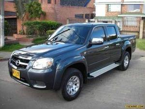 Mazda BT-50