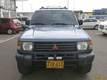 Mitsubishi Montero 2.4 MT 2400CC 3P