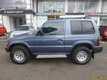 Mitsubishi Montero 2.4 MT 2400CC 3P