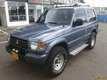 Mitsubishi Montero 2.4 MT 2400CC 3P