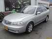 Nissan Almera SD MT 1600CC 4P