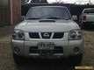 Nissan Frontier NP300 MT 2500CC 4X4 DIESEL