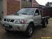 Nissan Frontier NP300 MT 2500CC 4X4 DIESEL