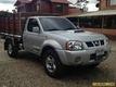 Nissan Frontier NP300 MT 2500CC 4X4 DIESEL