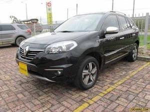 Renault Koleos DYNAMIQUE AT 2500CC 4X2