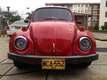 Volkswagen escarabajo ESCARABAJO 1300CC