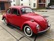 Volkswagen escarabajo ESCARABAJO 1300CC