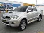 Toyota Hilux VIGO AT 3000CC TDI