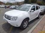 Renault Duster DYNAMIQUE MT 2000CC 4X2