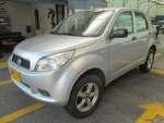 Daihatsu Terios OKii MT 1500CC 4X4