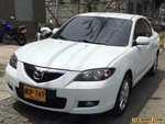 Mazda Mazda 3 1.6