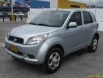 Daihatsu Terios OKii MT 1500CC 4X4