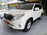 Toyota Prado TXL AT 3000CC