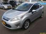 Ford Fiesta SE MT 1600CC AA