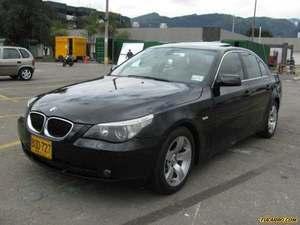 BMW Serie 5 530i