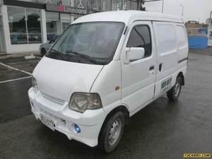 Chana Star Van