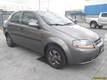 Chevrolet Aveo SD MT 1600CC 4P AA