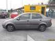 Chevrolet Aveo SD MT 1600CC 4P AA