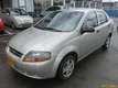 Chevrolet Aveo LS MT 1400CC SA