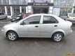 Chevrolet Aveo LS MT 1400CC SA