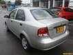 Chevrolet Aveo LS MT 1400CC SA