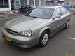 Chevrolet Epica 2.0L MT 2000CC