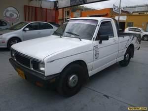 Chevrolet LUV KB 21 1600CC