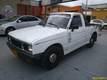 Chevrolet LUV KB 21 1600CC