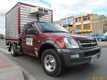 Chevrolet Luv D-Max