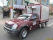 Chevrolet Luv D-Max