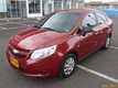 Chevrolet Sail LS MT 1400CC 4P AA AB